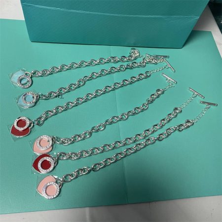 Wholesale Fashion High Quality Bracelet TIY #A0534