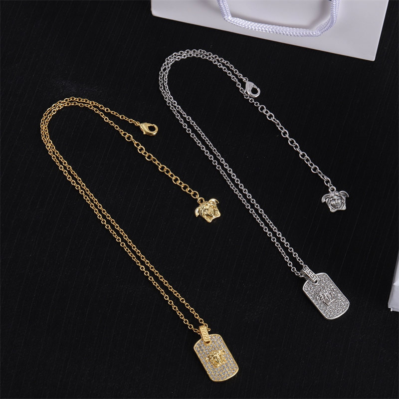 Wholesale Fashion High quality Necklace VEE LJJ #A1788 - Image 1
