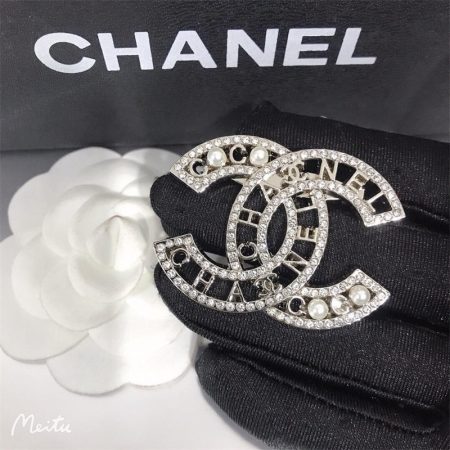 Wholesale Fashion Brooch CHL #A0239 - Image 2