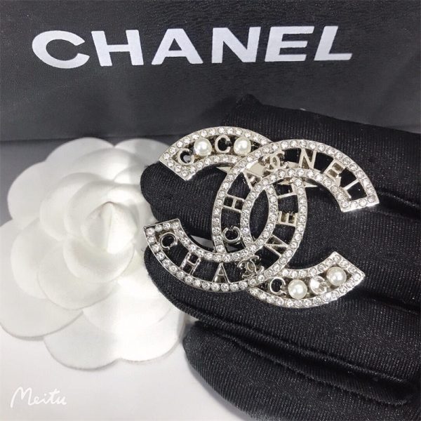 Wholesale Fashion Brooch CHL #A0239 - Image 2
