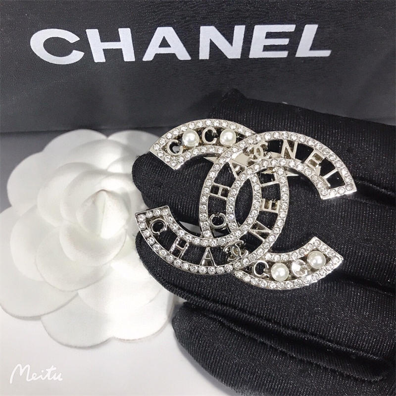 Wholesale Fashion Brooch CHL #A0239 - Image 2