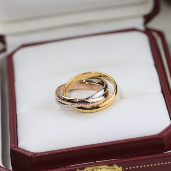 Wholesale Fashion High quality Ring CAR #A0471