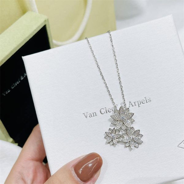 Wholesale Fashion Necklace VAC #A0010