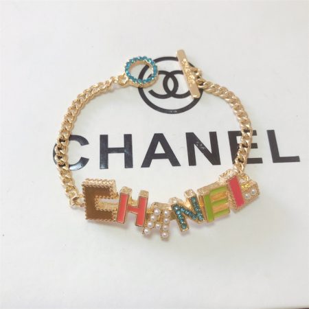 Wholesale Fashion Bracelet CHL KE #A5534