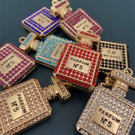 Wholesale Fashion Earrings CHL HYZ #A5784 - Image 4