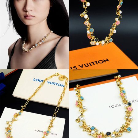 Wholesale Fashion High quality Necklace CHL XY #A1946