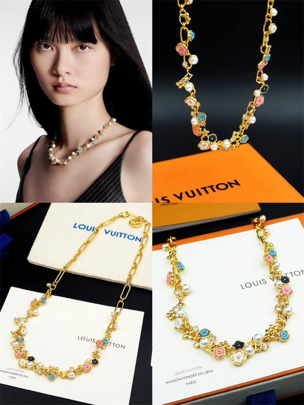 Wholesale Fashion High quality Necklace CHL XY #A1946
