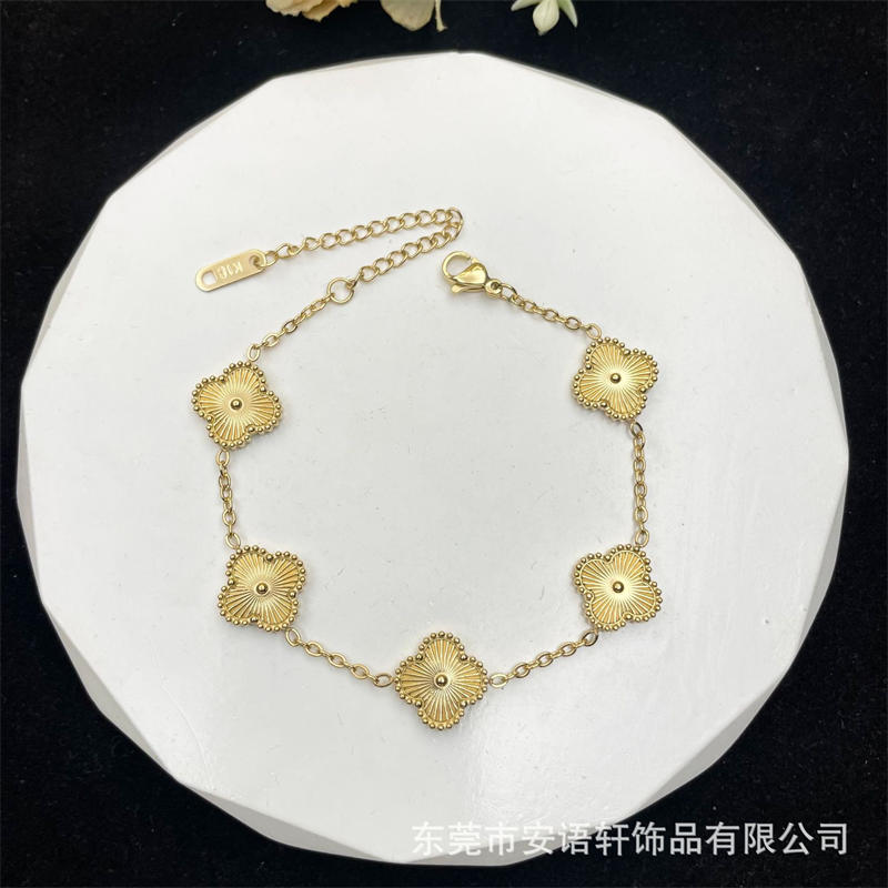 Wholesale Fashion Bracelet VAC #A0822 - Image 2