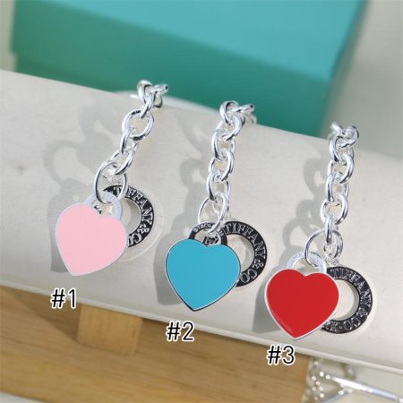 Wholesale Fashion High Quality Bracelet TIY #AB8202