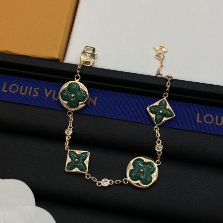 Wholesale Fashion Bracelet LOV TG #A2576 - Image 2