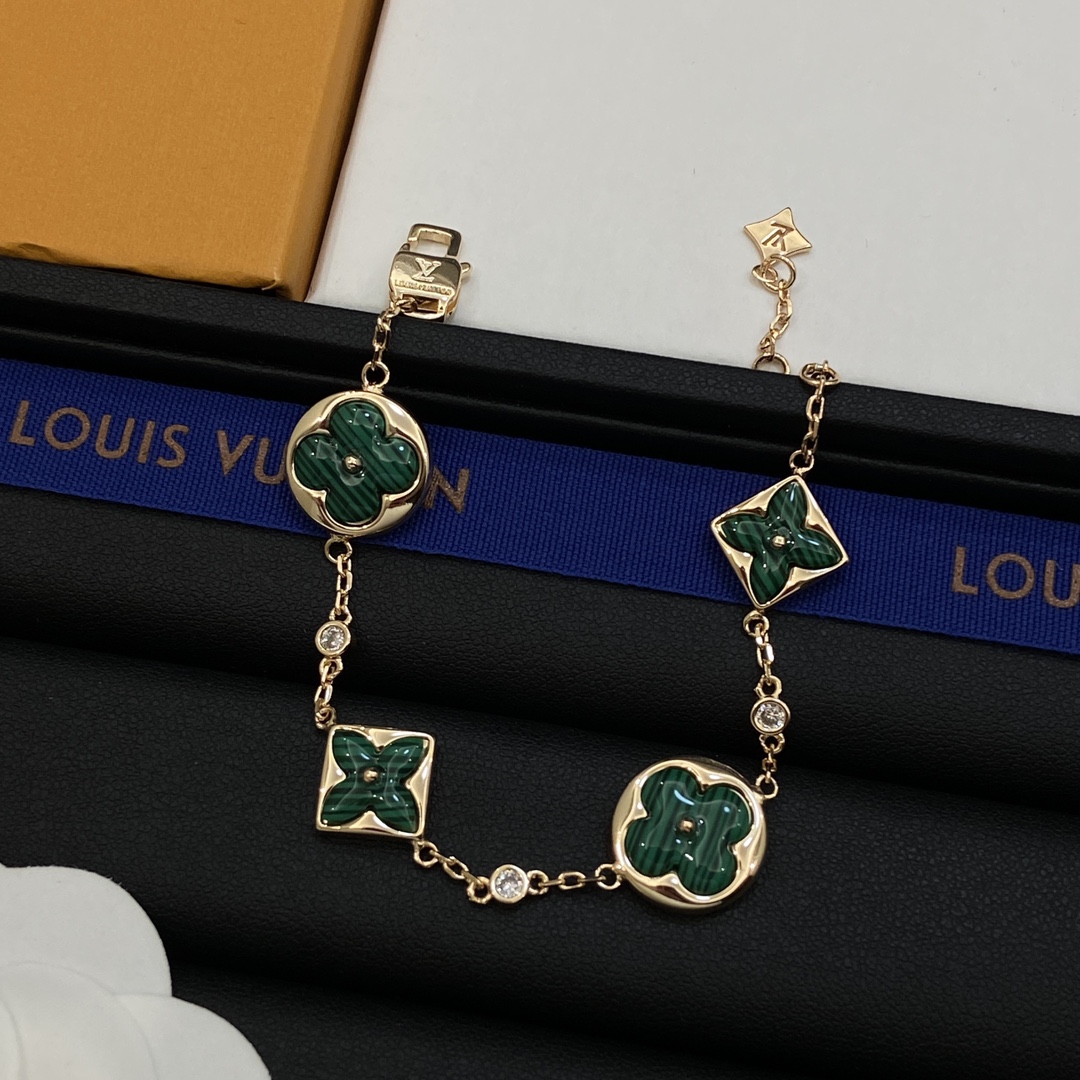 Wholesale Fashion Bracelet LOV TG #A2576 - Image 2