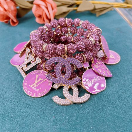 Wholesale Fashion Bracelet LOV LHZ #A5780 - Image 7