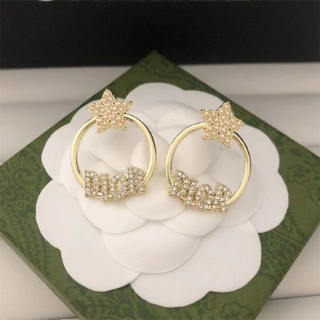 Wholesale Fashion Earrings DIR LHZ #A5569 - Image 2