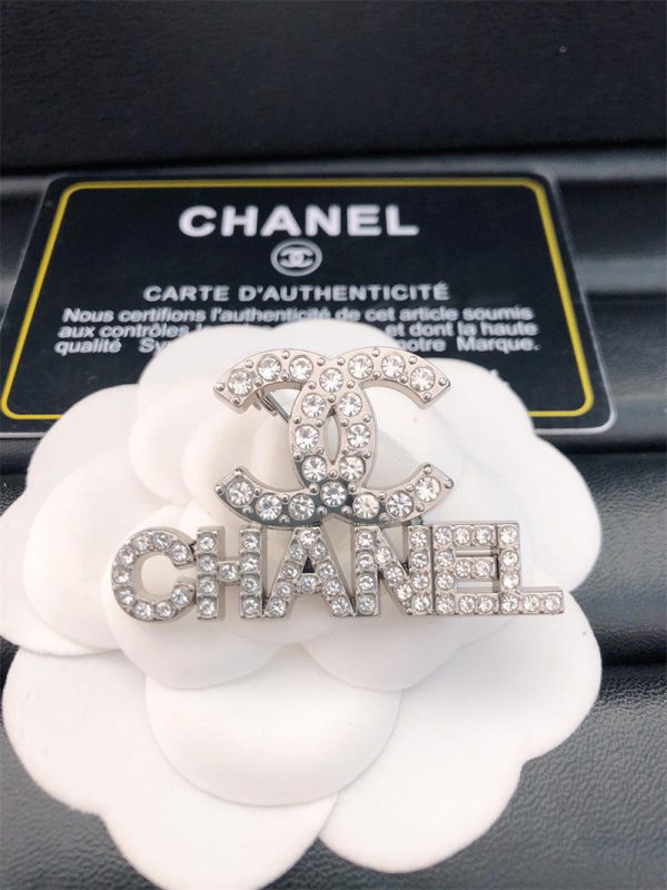 Wholesale Fashion Brooch CHL #A0296