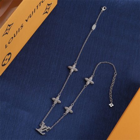 Wholesale Fashion Necklace LOV LJJ #A1914 - Image 3