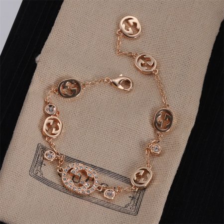 Wholesale Fashion High Quality Bracelet GUI LJJ  #A1804 - Image 2