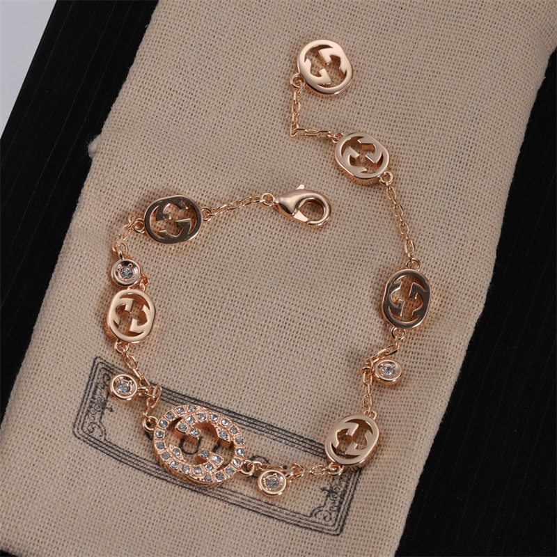 Wholesale Fashion High Quality Bracelet GUI LJJ  #A1804 - Image 2