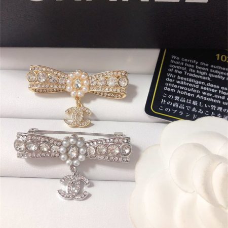 Wholesale Fashion Brooch CHL LHZ #A5374