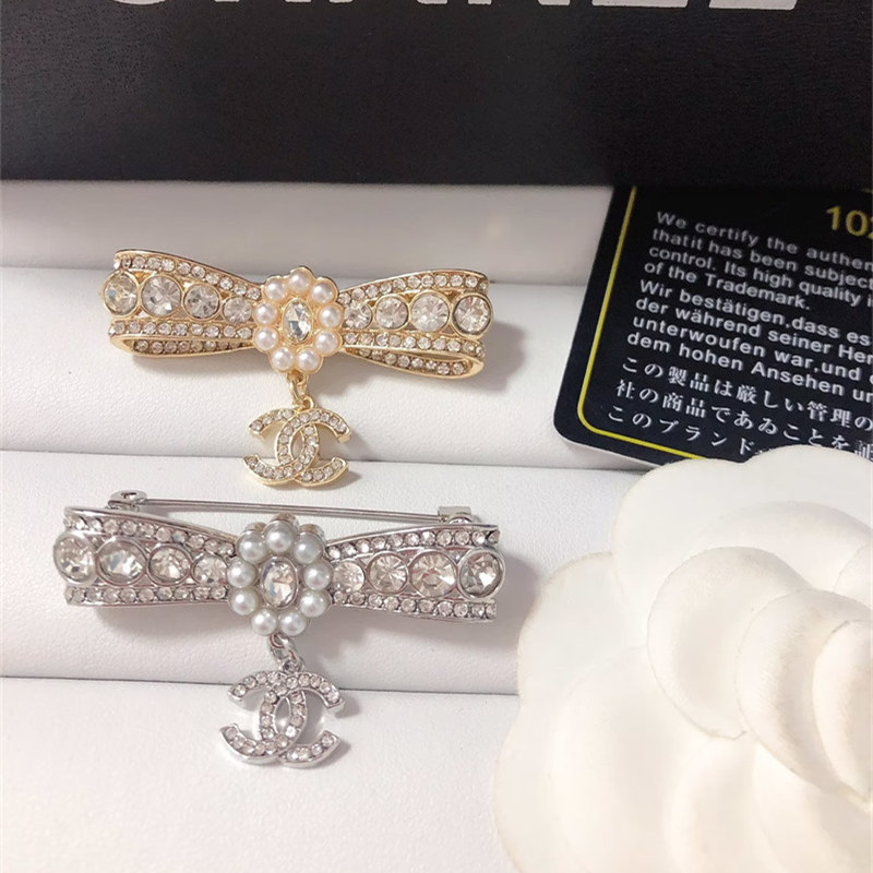 Wholesale Fashion Brooch CHL LHZ #A5374 - Image 1