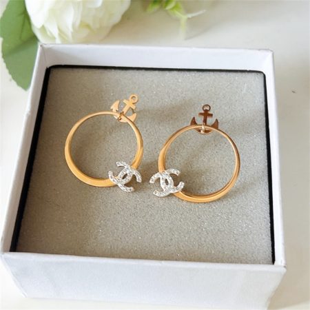 Wholesale Fashion Earrings CHL KE #A5582 - Image 4