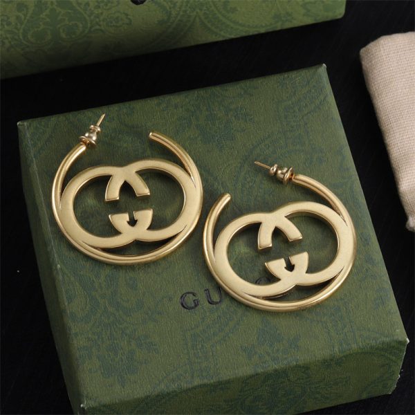 Wholesale Fashion Earrings GUI XT #A0887
