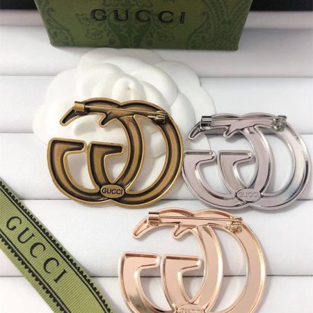 Wholesale Fashion Brooch GUI LHZ #A0824 - Image 4