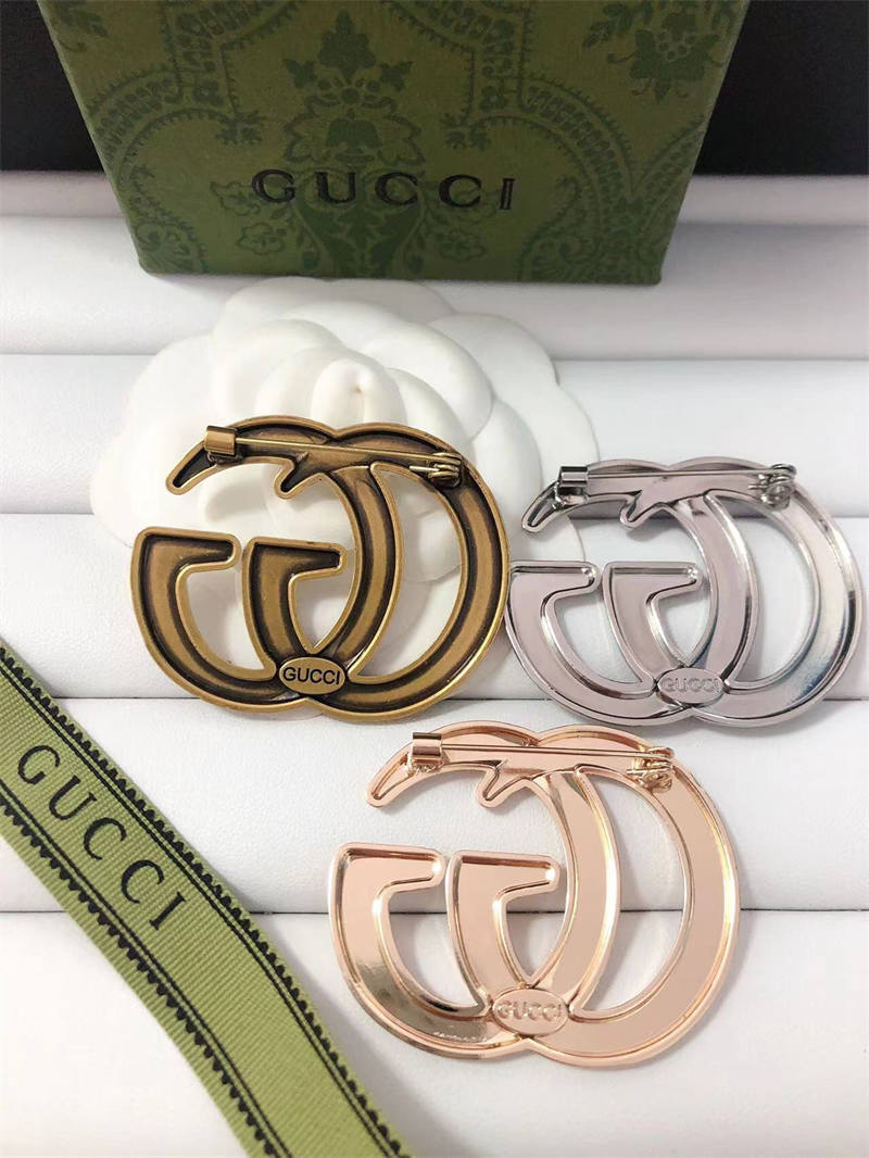 Wholesale Fashion Brooch GUI LHZ #A0824 - Image 4