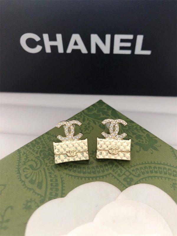 Wholesale Fashion Earrings CHL #A0398
