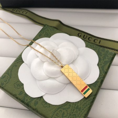 Wholesale Fashion Necklace GUI LHZ #A5639 - Image 2
