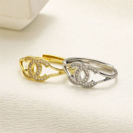 Wholesale Fashion Ring CHL  #A1576