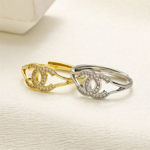 Wholesale Fashion Ring CHL  #A1576