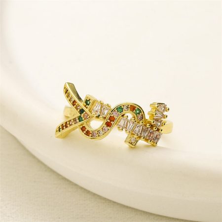 Wholesale Fashion Ring LSY  #A1355 - Image 2