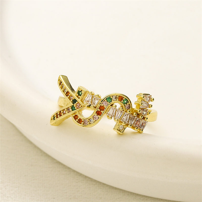 Wholesale Fashion Ring LSY #A1355 - Image 2
