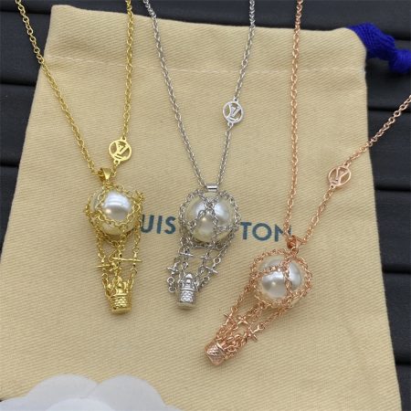 Wholesale Fashion High Quality Necklace DIR XY #A1797 - Image 2