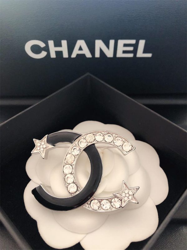 Wholesale Fashion Brooch CHL #A0500