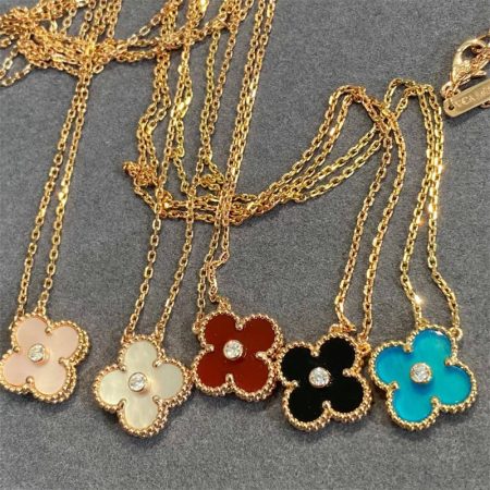 Wholesale Fashion Necklace VAC #A0010 - Image 8