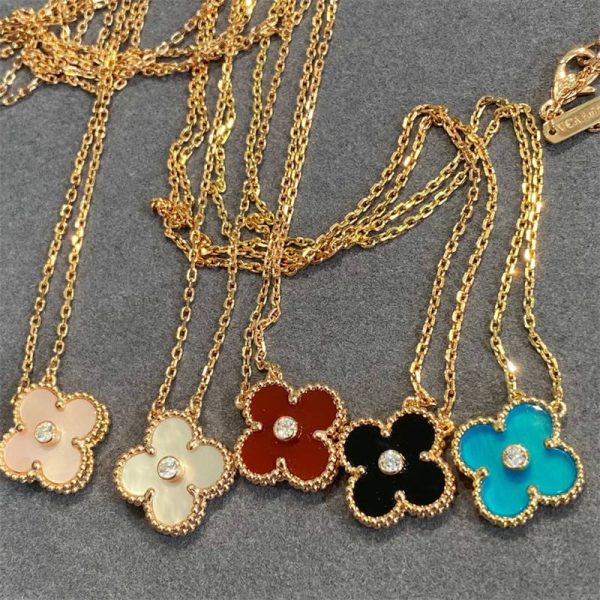 Wholesale Fashion Necklace VAC #A0010
