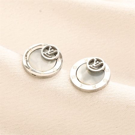 Wholesale Fashion Earrings LOV ZY #A1887 - Image 3