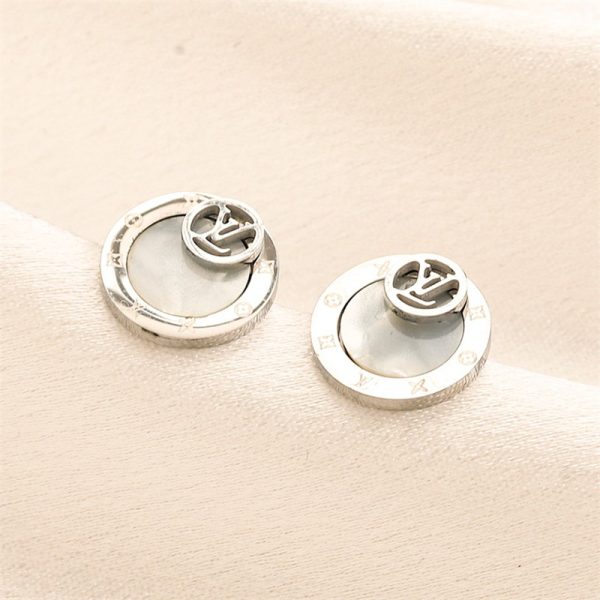 Wholesale Fashion Earrings LOV ZY #A1887