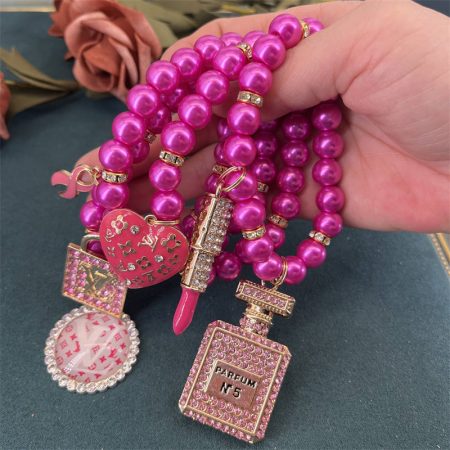 Wholesale Fashion Bracelet LOV LHZ #A5780 - Image 2
