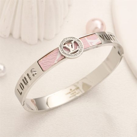 Wholesale Fashion Bracelet LOV YW #A5049 - Image 3