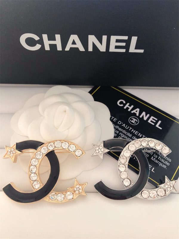 Wholesale Fashion Brooch CHL #A0500
