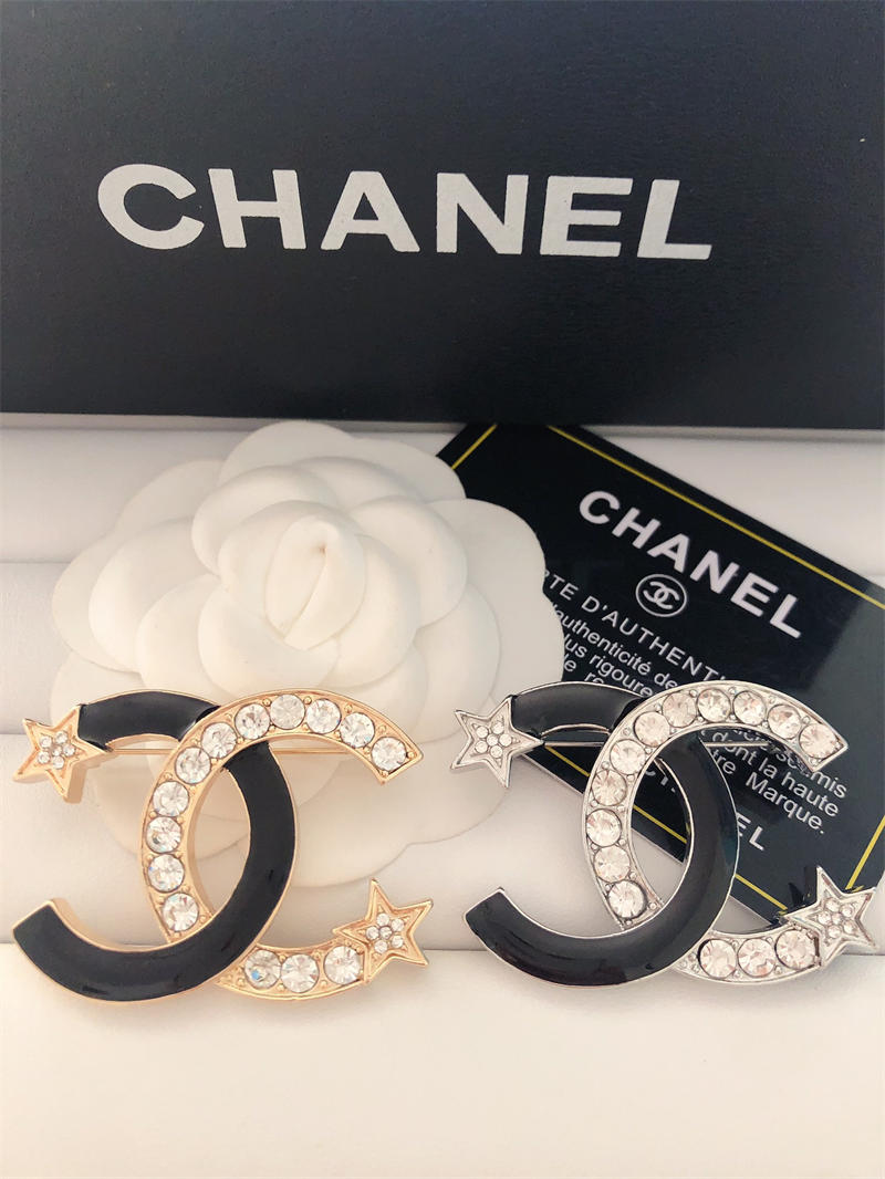 Wholesale Fashion Brooch CHL #A0500 - Image 1