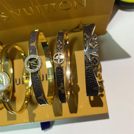 Wholesale Fashion High Quality Bracelet LOV #A0074 - Image 2