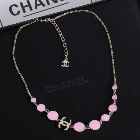 Wholesale Fashion High quality Necklace CHL #A1537