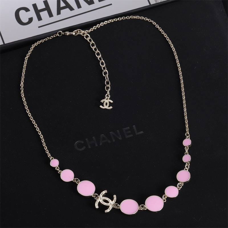 Wholesale Fashion High quality Necklace CHL #A1537