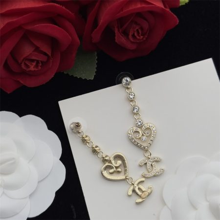 Wholesale Fashion High quality Earrings CHL #A1460 - Image 3