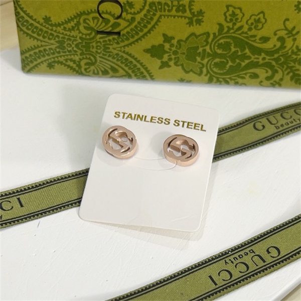 Wholesale Fashion Earrings GUI KE #A5531
