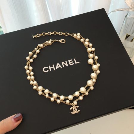 Wholesale Fashion High quality Necklace CHL #A1332