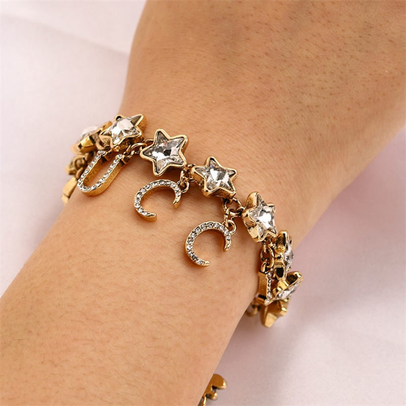 Wholesale Fashion Bracelet GUI #A1420 - Image 1